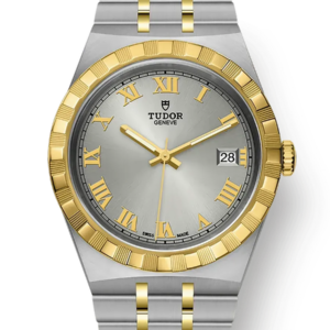 Tudor Tudor Royal 38mm m28503-0001