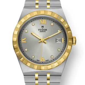 Tudor Tudor Royal 38mm m28503-0002