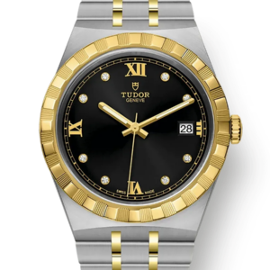 Tudor Tudor Royal 38mm m28503-0004