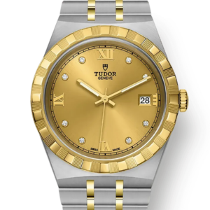 Tudor Tudor Royal 38mm m28503-0005