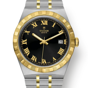 Tudor Tudor Royal 38mm m28503-0006