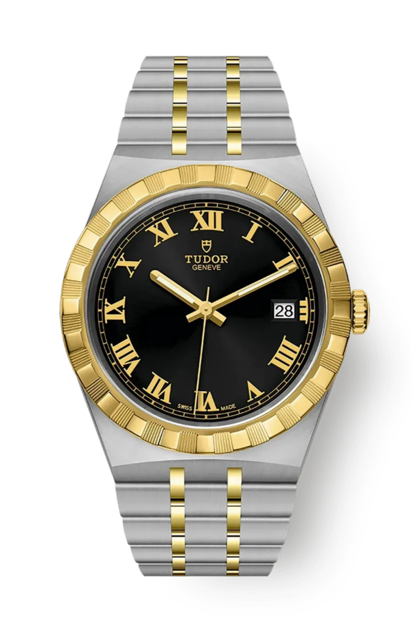 Tudor Tudor Royal 38mm m28503-0006