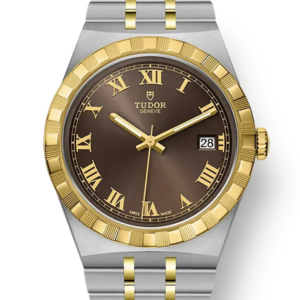 Tudor Tudor Royal 38mm m28503-0007