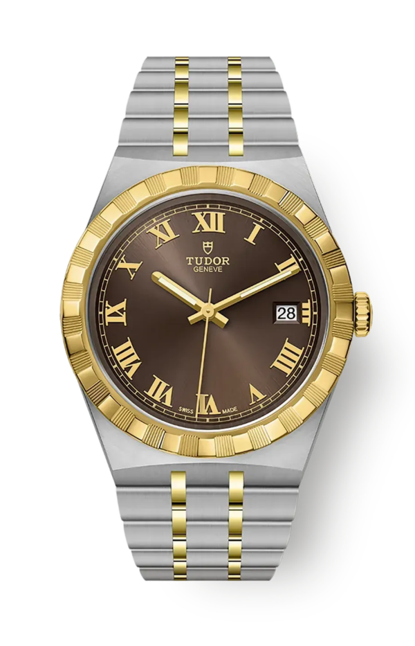 Tudor Tudor Royal 38mm m28503-0007