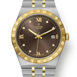 Tudor Tudor Royal 38mm m28503-0008