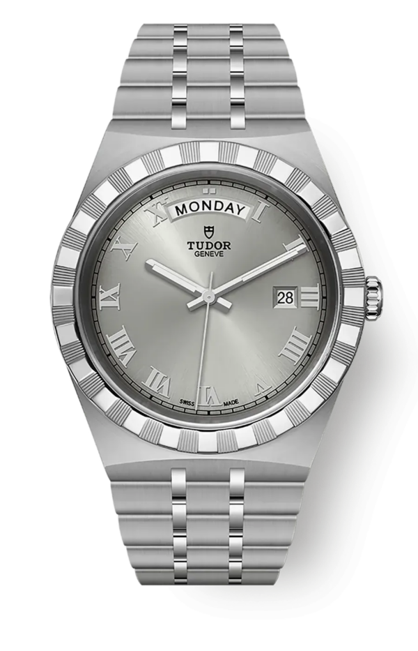Tudor Tudor Royal 41mm m28600-0001