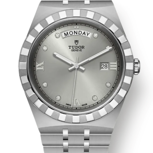 Tudor Tudor Royal 41mm m28600-0002