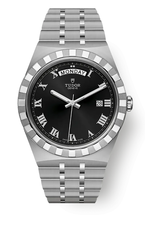 Tudor Tudor Royal 41mm m28600-0003