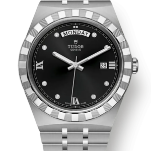 Tudor Tudor Royal 41mm m28600-0004