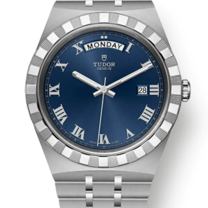 Tudor Tudor Royal 41mm m28600-0005