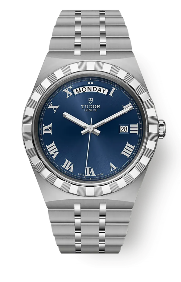 Tudor Tudor Royal 41mm m28600-0005