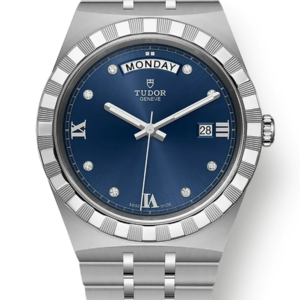Tudor Tudor Royal 41mm m28600-0006