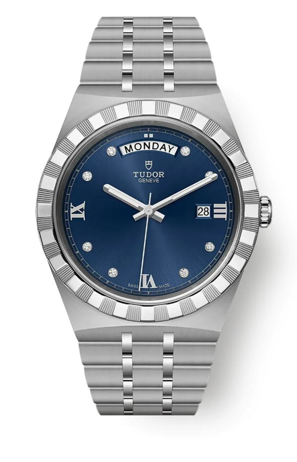 Tudor Tudor Royal 41mm m28600-0006