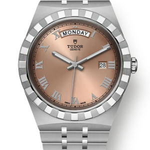 Tudor Tudor Royal 41mm m28600-0009