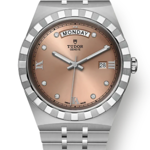 Tudor Tudor Royal 41mm m28600-0011