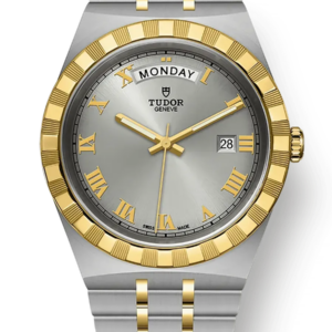 Tudor Tudor Royal 41mm m28603-0001