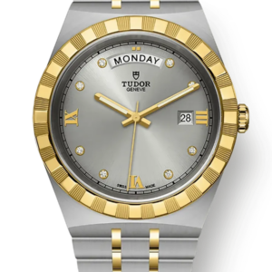 Tudor Tudor Royal 41mm m28603-0002