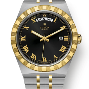 Tudor Tudor Royal 41mm m28603-0003