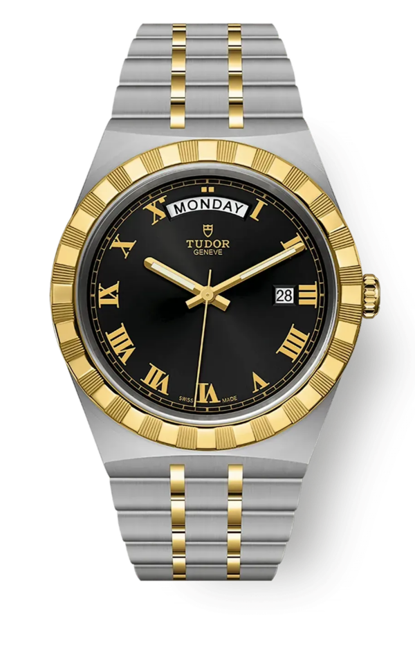 Tudor Tudor Royal 41mm m28603-0003