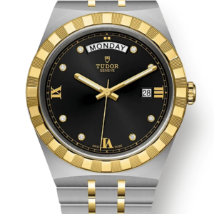 Tudor Tudor Royal 41mm m28603-0005