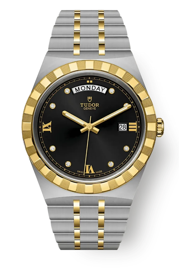 Tudor Tudor Royal 41mm m28603-0005