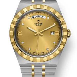 Tudor Tudor Royal 41mm m28603-0006