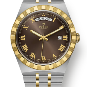Tudor Tudor Royal 41mm m28603-0007