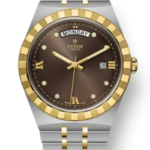 Tudor Tudor Royal 41mm m28603-0008