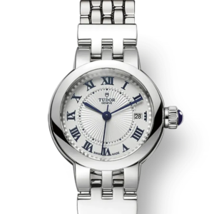 Tudor Clair De Rose 26mm m35200-0001