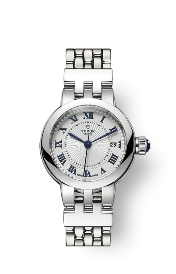 Tudor Clair De Rose 26mm m35200-0001