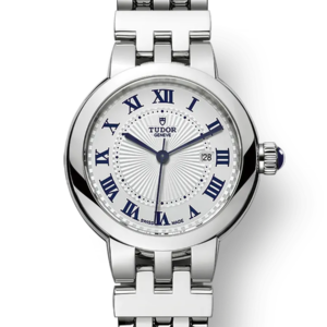 Tudor Clair De Rose 30mm m35500-0001