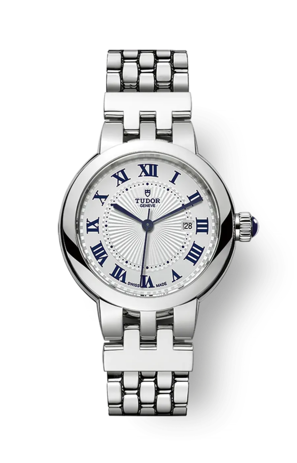 Tudor Clair De Rose 30mm m35500-0001