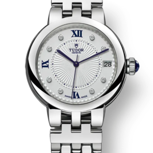 Tudor Clair De Rose 34mm m35800-0004