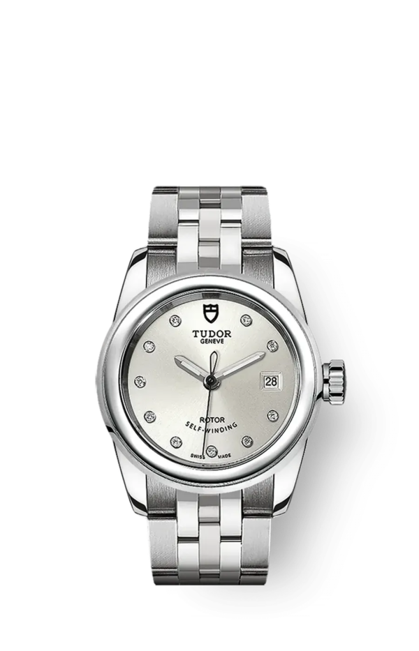 Tudor Glamour Date 26mm m51000-0002