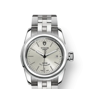 Tudor Glamour Date 26mm m51000-0003