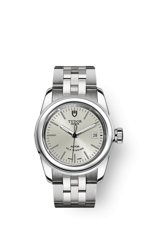 Tudor Glamour Date 26mm m51000-0003