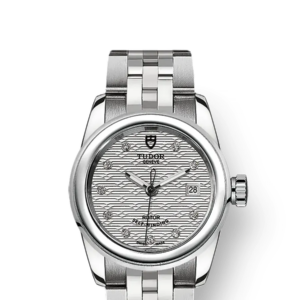 Tudor Glamour Date 26mm m51000-0004