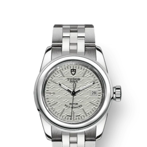Tudor Glamour Date 26mm m51000-0005