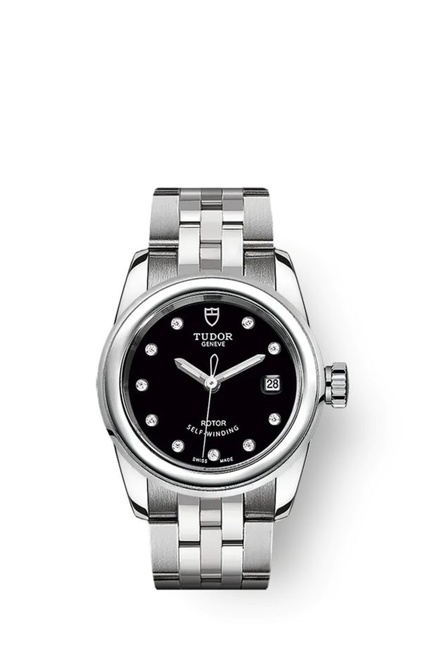 Tudor Glamour Date 26mm m51000-0008