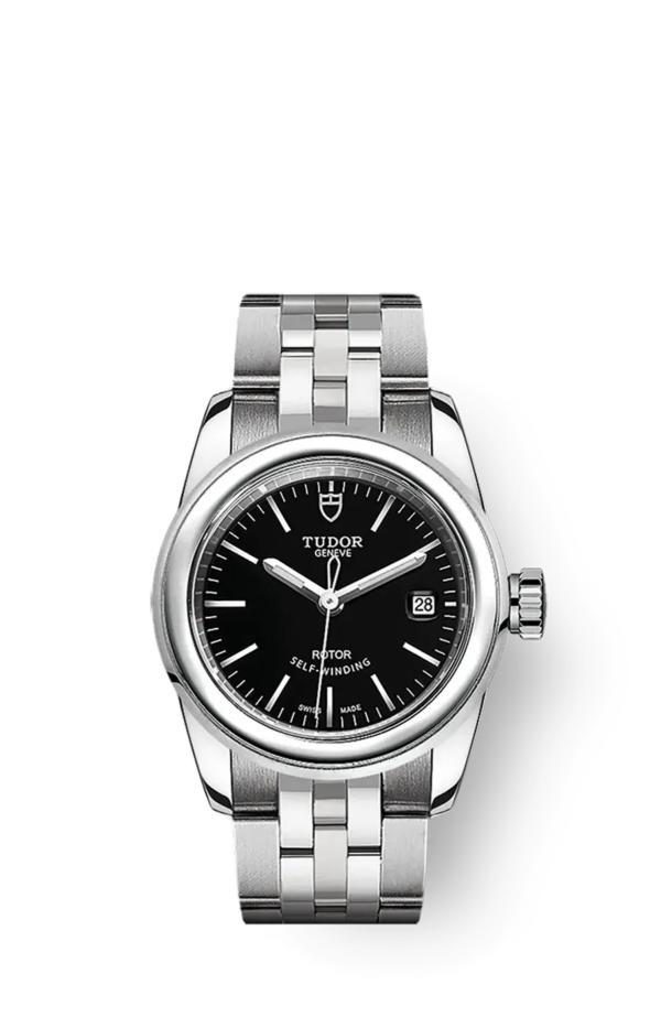 Tudor Glamour Date 26mm m51000-0009