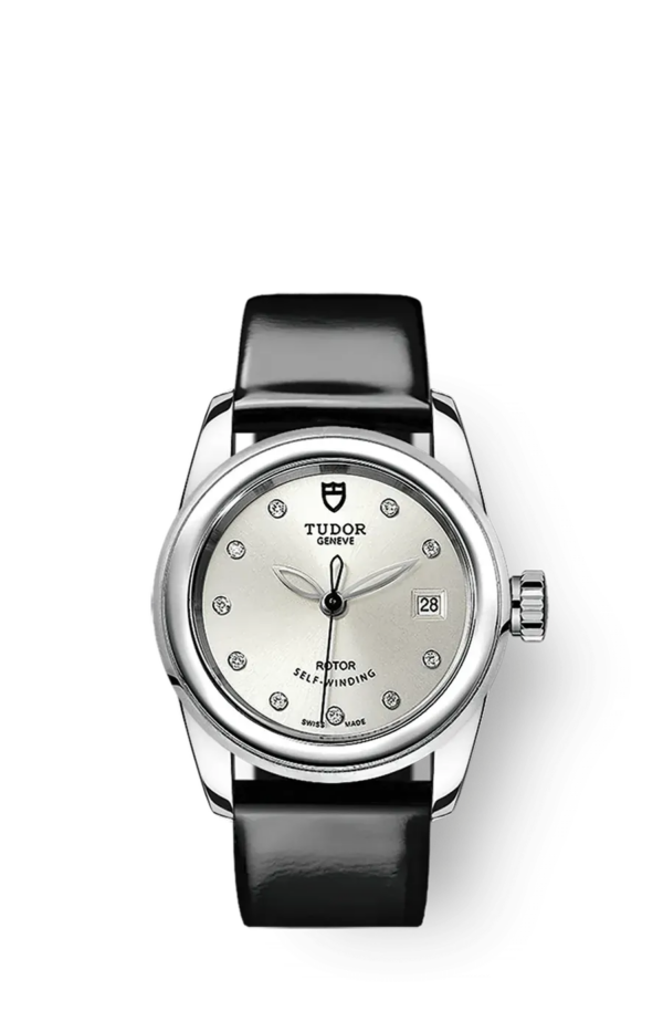 Tudor Glamour Date 26mm m51000-0019