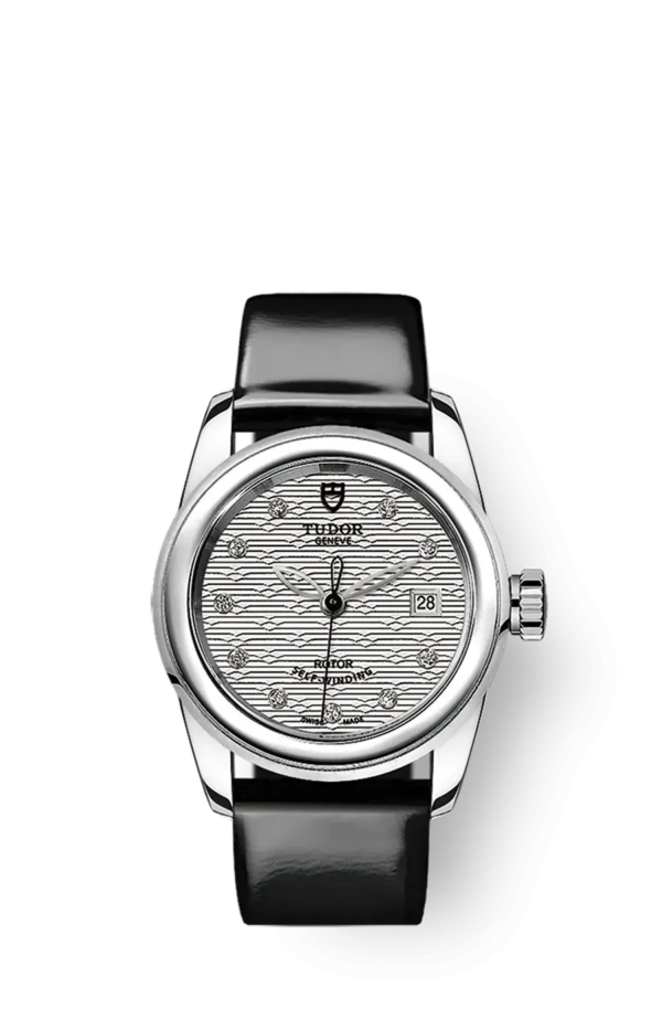 Tudor Glamour Date 26mm m51000-0021