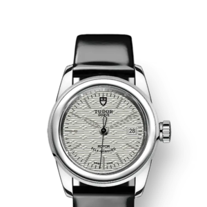 Tudor Glamour Date 26mm m51000-0022