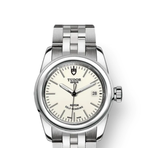 Tudor Glamour Date 26mm m51000-0027