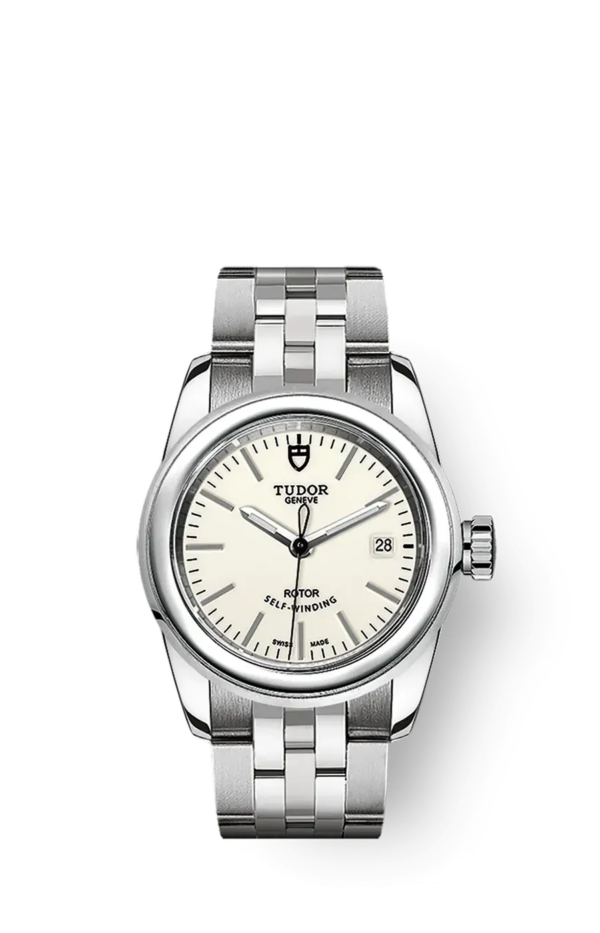 Tudor Glamour Date 26mm m51000-0027