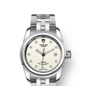 Tudor Glamour Date 26mm m51000-0028