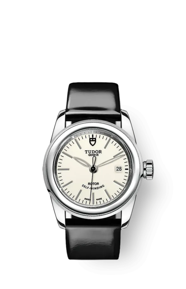 Tudor Glamour Date 26mm m51000-0029