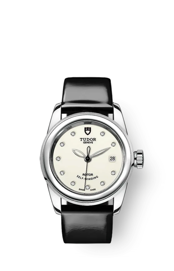 Tudor Glamour Date 26mm m51000-0030