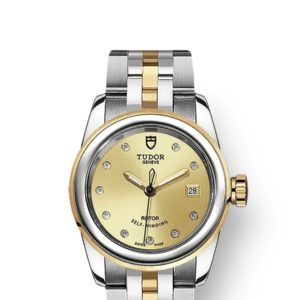 Tudor Glamour Date 26mm m51003-0003