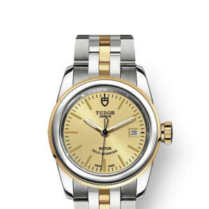 Tudor Glamour Date 26mm m51003-0004